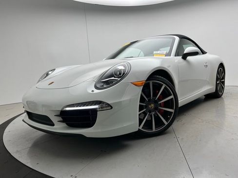Used 2013 Porsche 911 Carrera S image 26