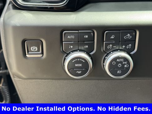 Used 2025 GMC Sierra 1500 AT4 AWD/4WD image 20
