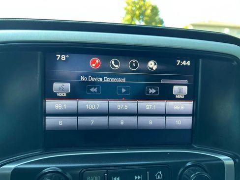 Used 2015 GMC Sierra 1500 SLE w/ SLE Value Package image 22