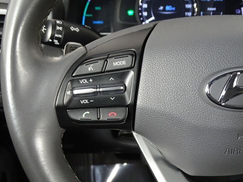 Used 2019 Hyundai Ioniq Electric image 22