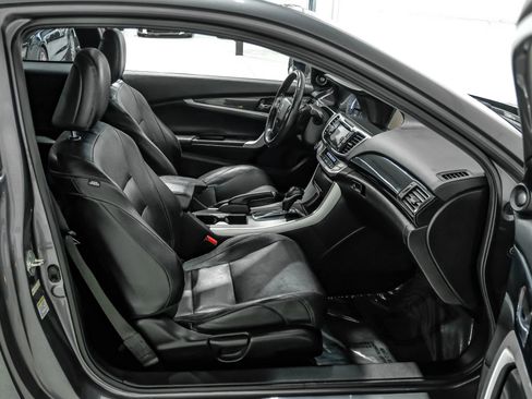 Used 2014 Honda Accord EX-L image 35