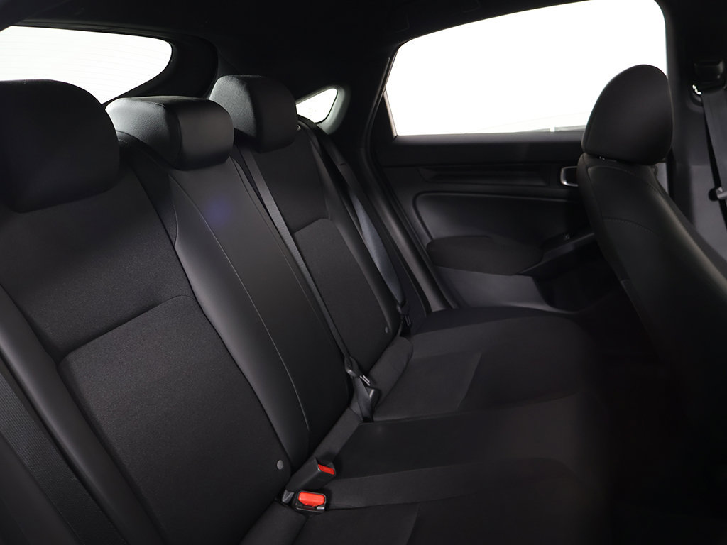 Certified 2026 Honda Civic Sport image 31