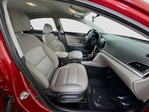 Used 2017 Hyundai Elantra SE image 28