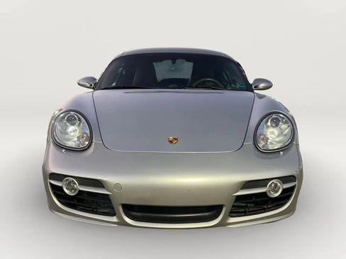 Used 2006 Porsche Cayman S image 2
