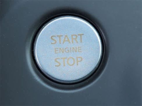 Used 2023 INFINITI QX55 Luxe w/ Cargo Package image 39