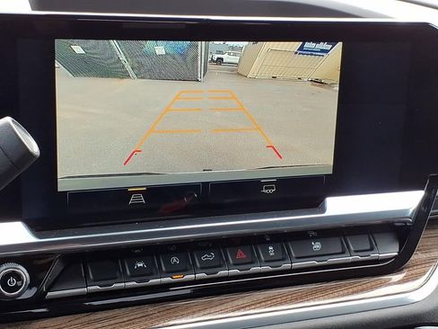 Certified 2026 Chevrolet Silverado 1500 LT image 23