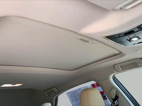 Used 2021 Lexus NX 300h AWD w/ Premium Package image 14