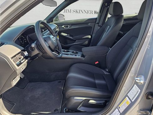 New 2026 Honda Civic Sport image 16