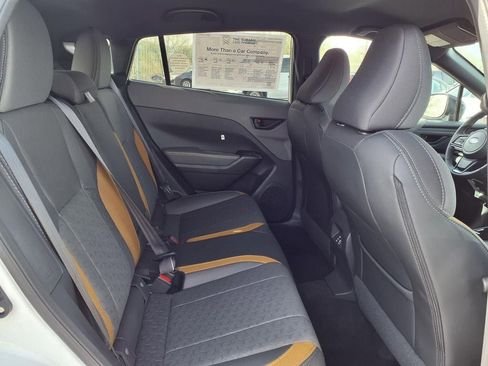 New 2026 Subaru Crosstrek 2.5i Sport AWD/4WD image 16