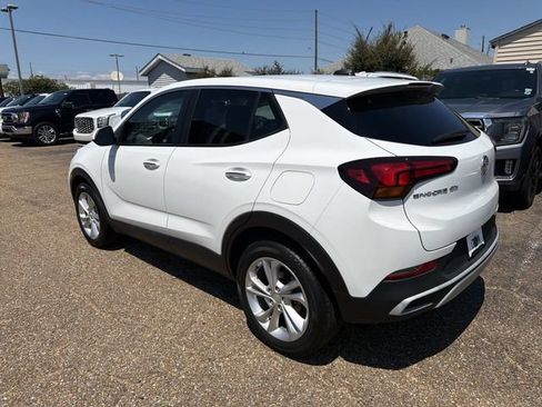 Used 2023 Buick Encore GX Preferred FWD image 9