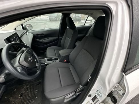 Certified 2024 Toyota Corolla LE image 14