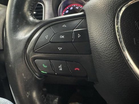 Used 2017 Dodge Charger SE w/ Popular Equipment Group image 16