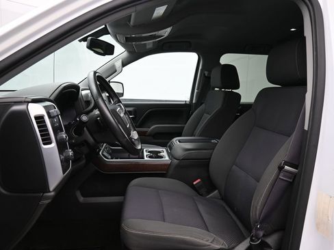 Used 2015 GMC Sierra 1500 SLE image 10