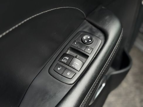 Used 2017 Dodge Challenger SXT Plus image 16