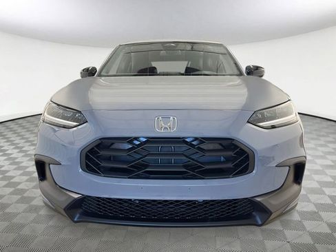 New 2026 Honda HR-V Sport image 9