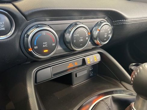 New 2026 MAZDA MX-5 Miata Grand Touring RWD image 15