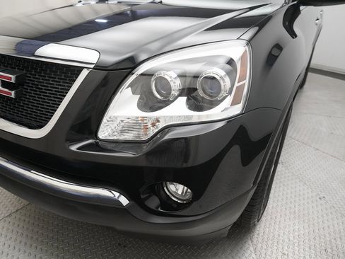Used 2012 GMC Acadia SLT image 24