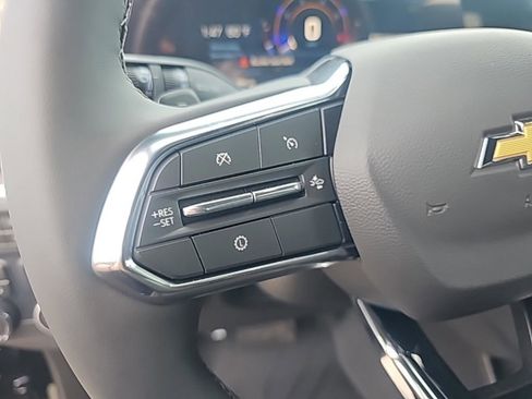 New 2026 Chevrolet Tahoe Premier image 26