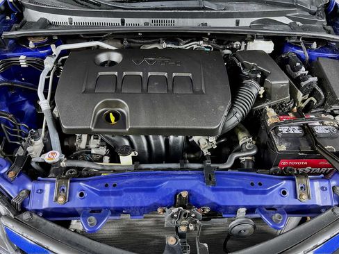 Used 2019 Toyota Corolla SE image 5