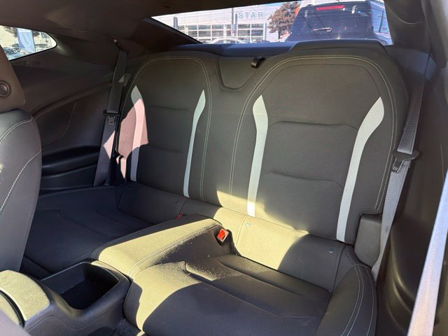 Used 2020 Chevrolet Camaro LT w/ RS Package RWD image 19