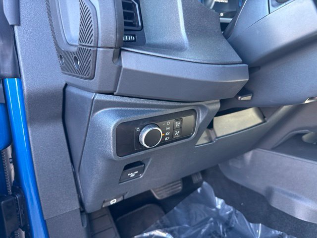 Used 2026 Ford Bronco Big Bend AWD/4WD image 51