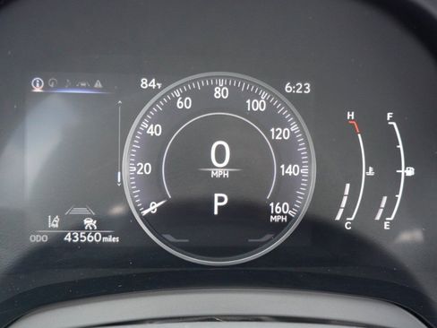 Used 2023 Lexus RX 350 Premium w/ Cold Area Package FWD image 15