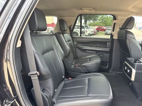 Used 2024 Ford Expedition XLT RWD image 31
