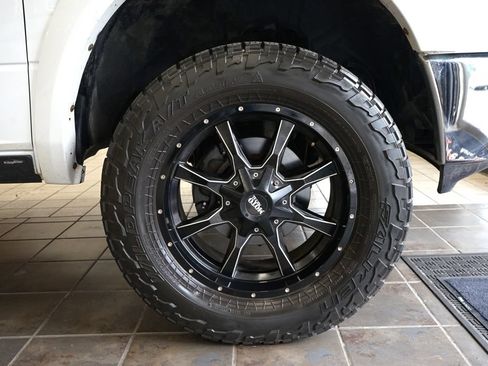 Used 2017 RAM 1500 Outdoorsman AWD/4WD image 45