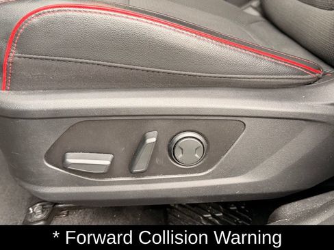 Certified 2022 Hyundai Tucson N Line w/ Cargo Package AWD/4WD image 18