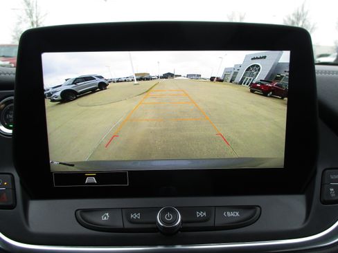 Used 2024 Chevrolet Blazer LT w/ Convenience Package image 23