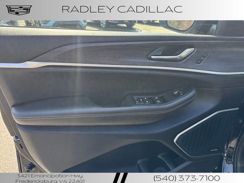 Used 2021 Jeep Grand Cherokee L Limited AWD/4WD image 5