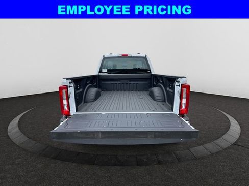 New 2026 Ford F350 XL w/ STX Appearance Package AWD/4WD image 5