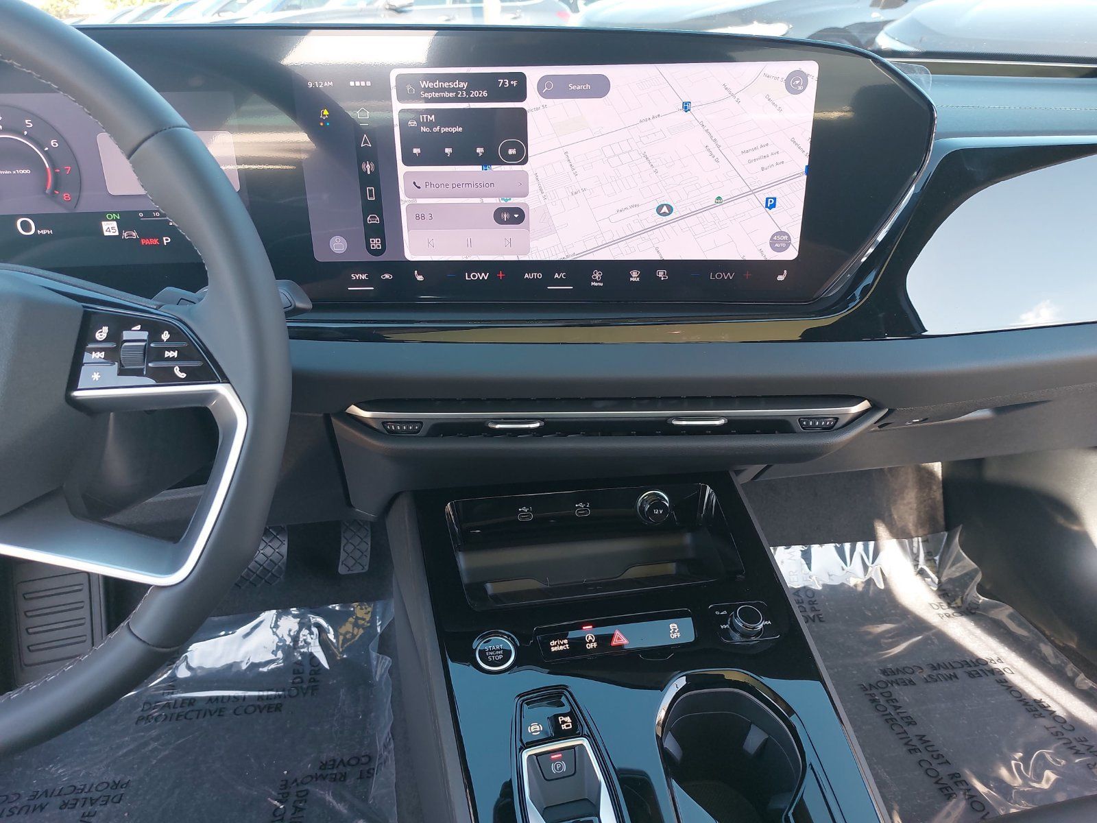 New 2026 Audi A5 2.0T Premium AWD/4WD image 21