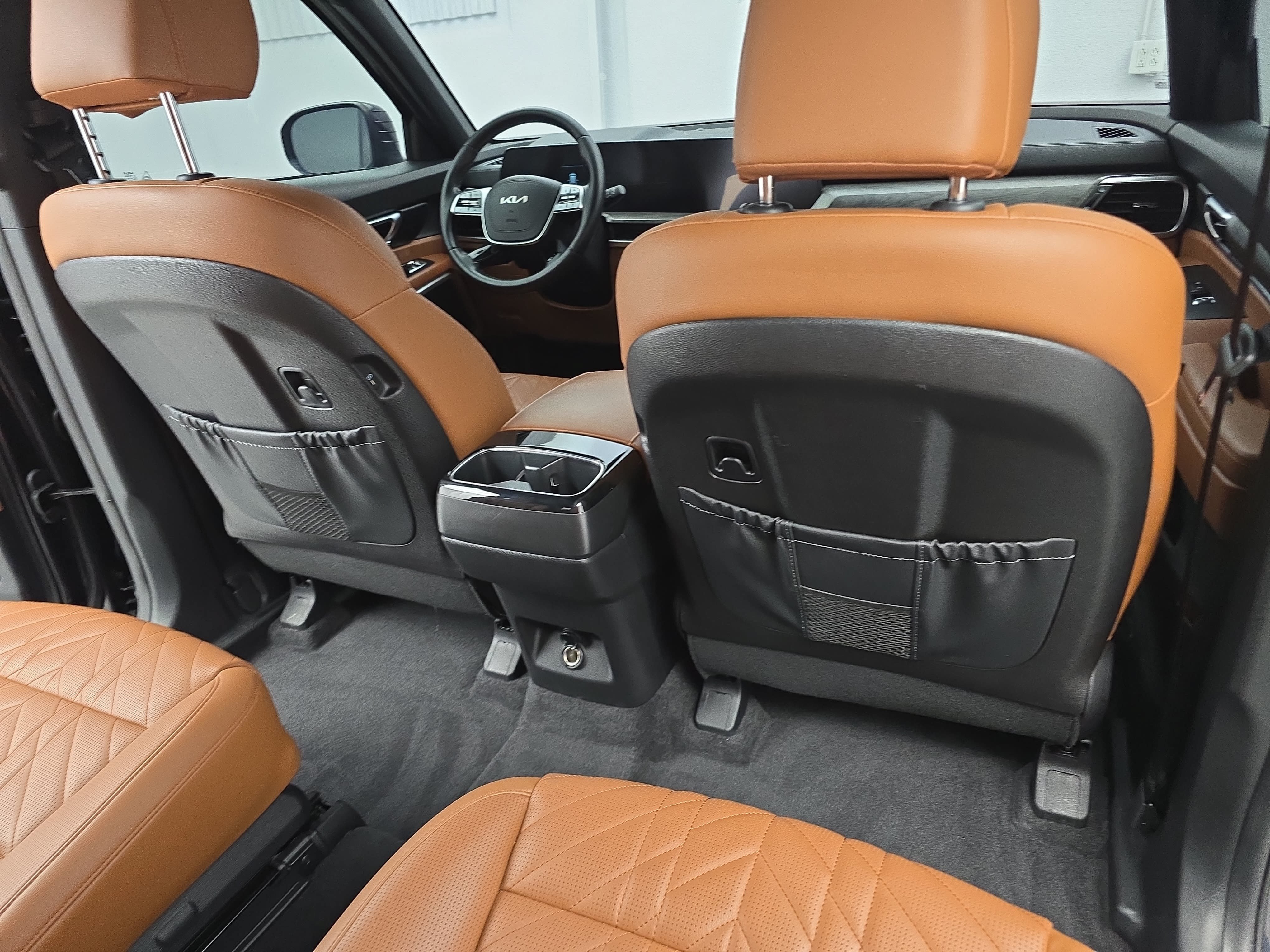 Used 2025 Kia Telluride EX X-Line AWD/4WD image 13