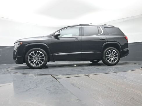 Used 2023 GMC Acadia Denali w/ Denali Technology Package image 36