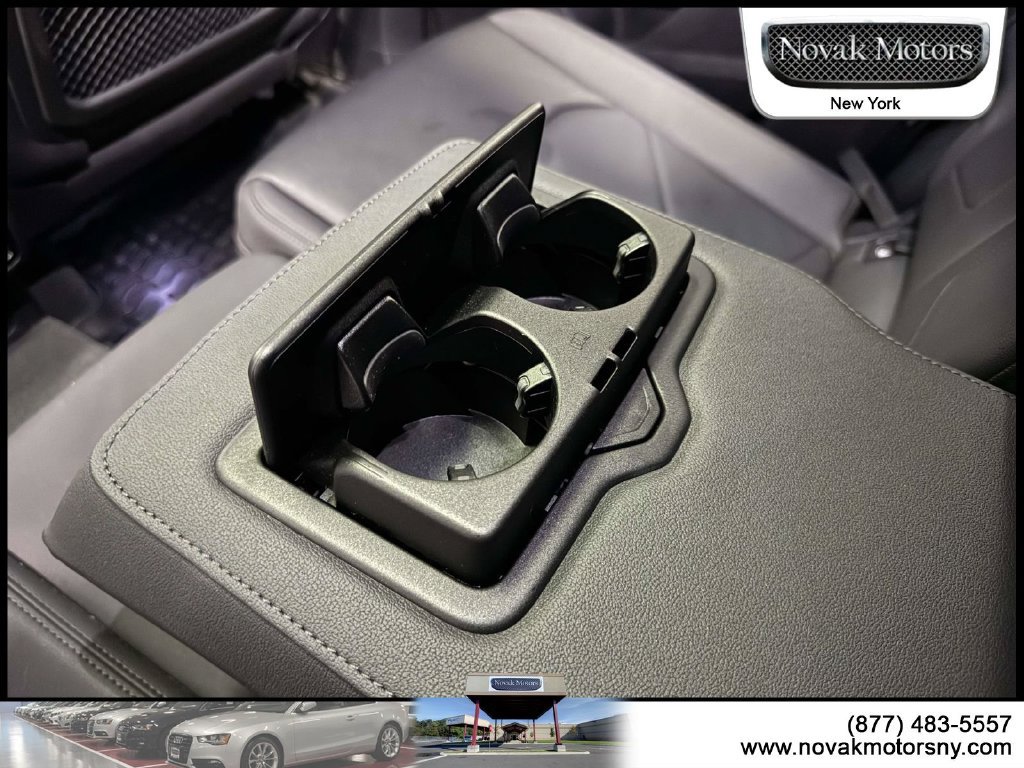 Used 2022 Audi Q3 2.0T Premium Plus AWD/4WD image 15