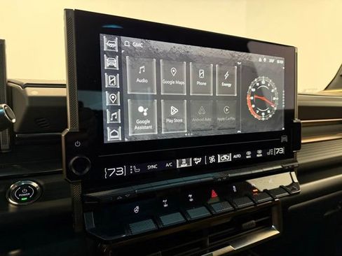 Used 2024 GMC Hummer EV 3X w/ Extreme Off-Road Package AWD/4WD image 51