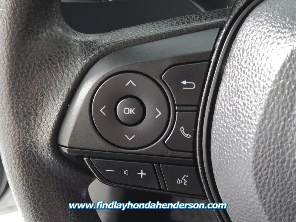 Used 2024 Toyota Corolla LE w/ LE Convenience Package FWD image 25