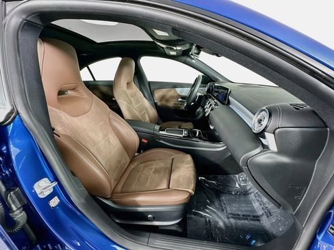 Certified 2024 Mercedes-Benz CLA 250 4MATIC image 28