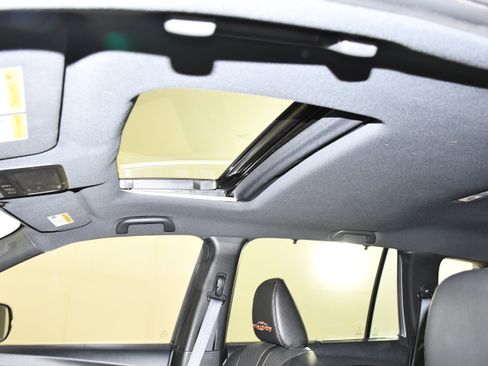 Certified 2023 Honda Passport TrailSport image 40