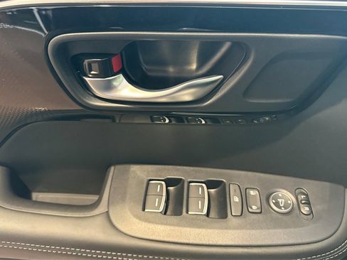 Certified 2025 Acura ADX FWD image 9