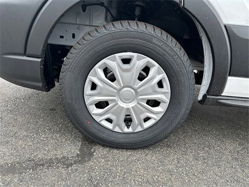 New 2025 Ford Transit 250 148 Medium Roof w/ Load Area Protection Package image 11