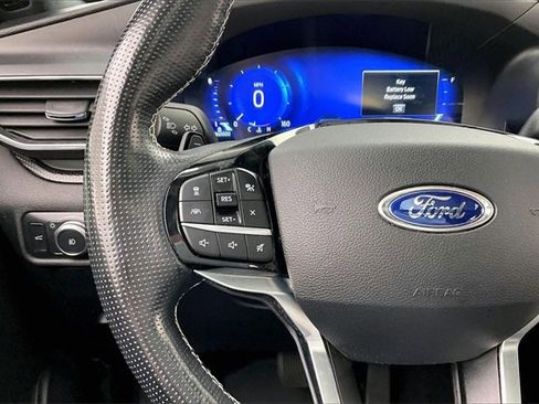Used 2021 Ford Explorer ST w/ Equipment Group 401A image 23