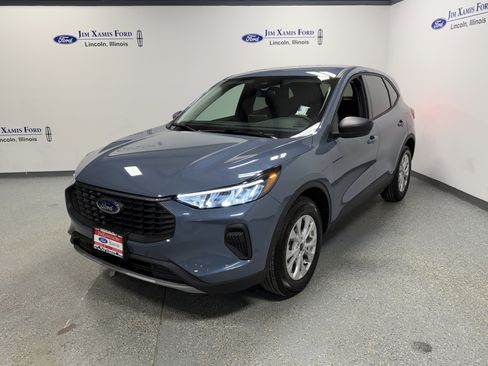 New 2026 Ford Escape Active w/ Cold Weather Package image 3