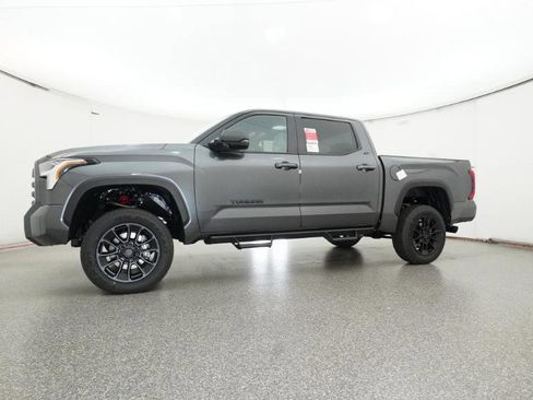 New 2026 Toyota Tundra SR5 image 21