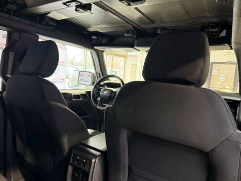 Used 2025 Ford Bronco Big Bend image 39