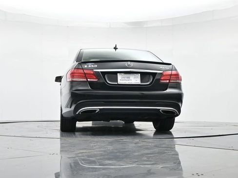 Used 2014 Mercedes-Benz E 350 E 350 image 34