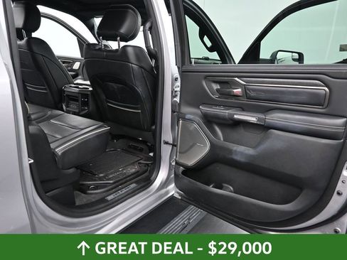 Used 2020 RAM 1500 Limited image 26