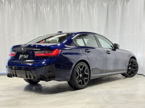 New 2026 BMW M340i xDrive w/ Premium Package image 8