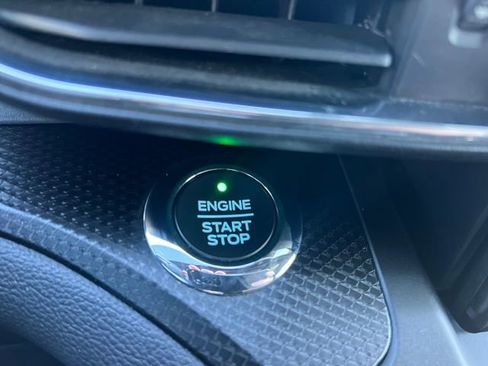 Used 2020 Ford Explorer ST w/ Premium Technology Package image 35